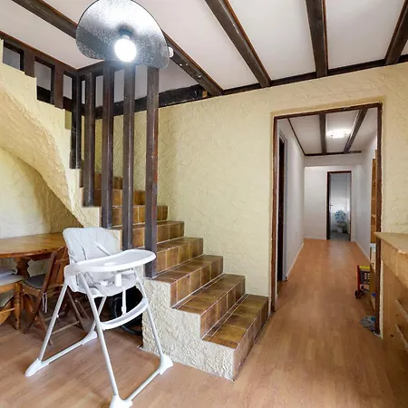 De Rully – 1h Mont St Michel *